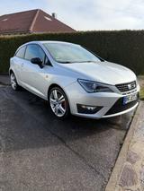 Seat Ibiza 1.8 TSI 141kW Start&Stop Cupra SC Cupra