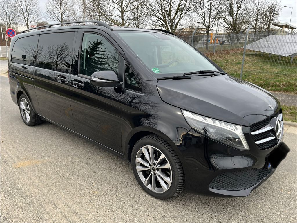 Mercedes-Benz V 300