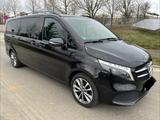 Mercedes-Benz V 300 d Aut. AVANTG. extralang AVANTGARDE