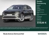 Skoda Enyaq 60 *FACELIFT* AHK ACC NAV RFK SHZ - gebrauchte Skoda Enyaq mit Facelift