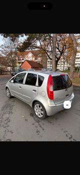 Mitsubishi Colt - Mitsubishi Colt in Hannover