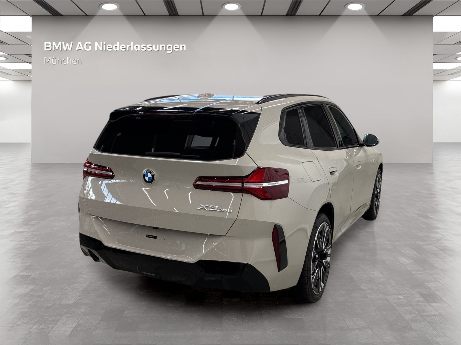 BMW X3 - Bild 4