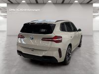 BMW X3 - Vorschau Bild 4