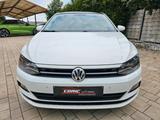 Volkswagen Polo VI Highline - Volkswagen Polo: Unfallwagen