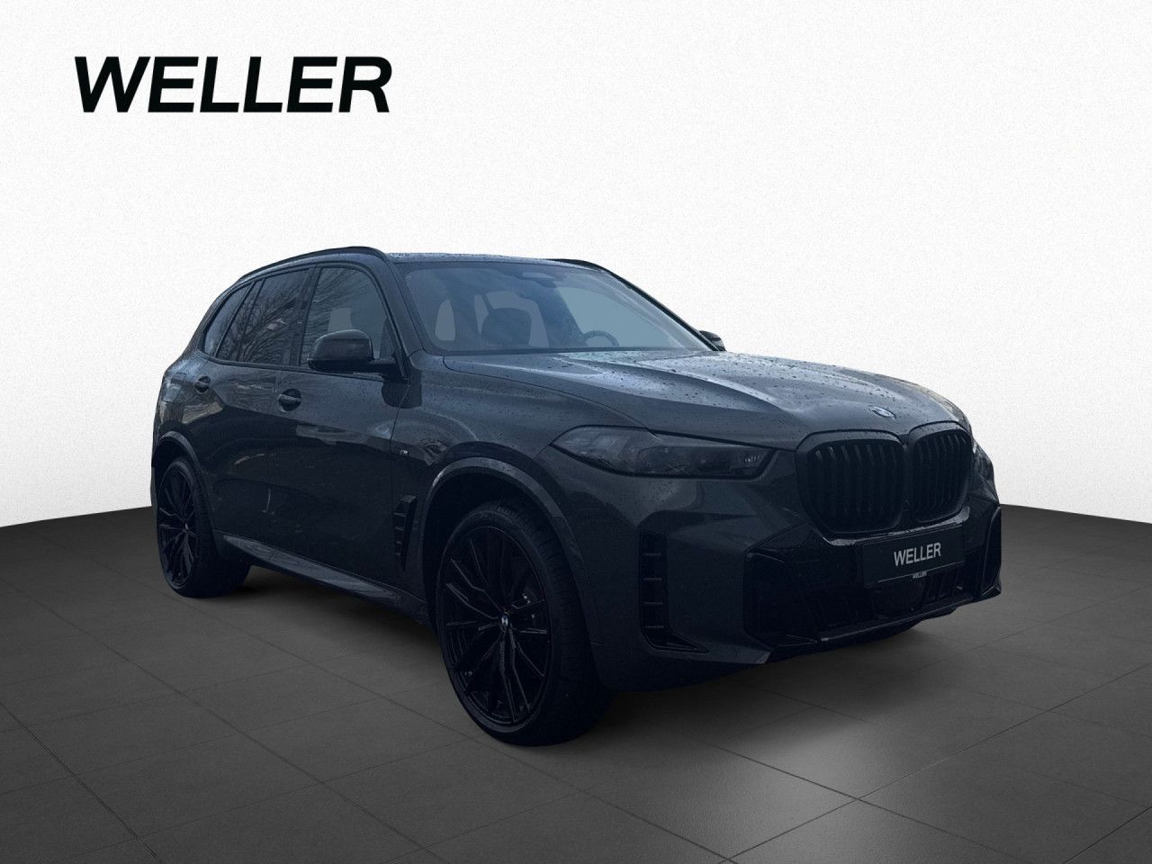 BMW X5 - Bild 5
