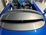 Renault Spider ohne Windschutzscheibe  - Renault Spider Gebrauchtwagen