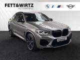 BMW X4 M Competition|Harman/Kardon|HUD|Panorama - BMW X4 M