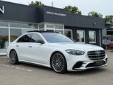 Mercedes-Benz S 500 4Matic,AMG,21-Zoll,Pano,ACC,Exclusive,3,99 - Mercedes-Benz S 500 in Bremen