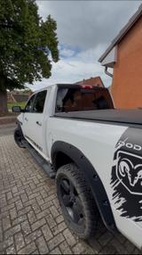 Dodge RAM  - gebrauchte Dodge RAM aus dem Jahr 2017