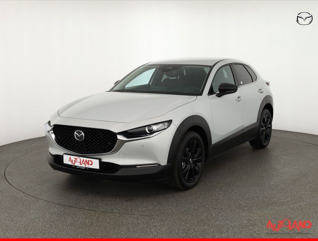 Mazda CX-30 2.0 Skyactiv-G Aut. LED Navi ACC Sitzheizu