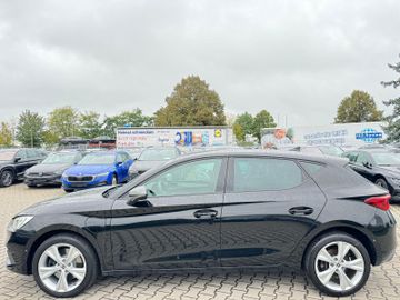 SEAT Leon - 2