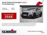 Audi Q2 35 TFSI S line AHK Matrix LED ACC LM19 Teille