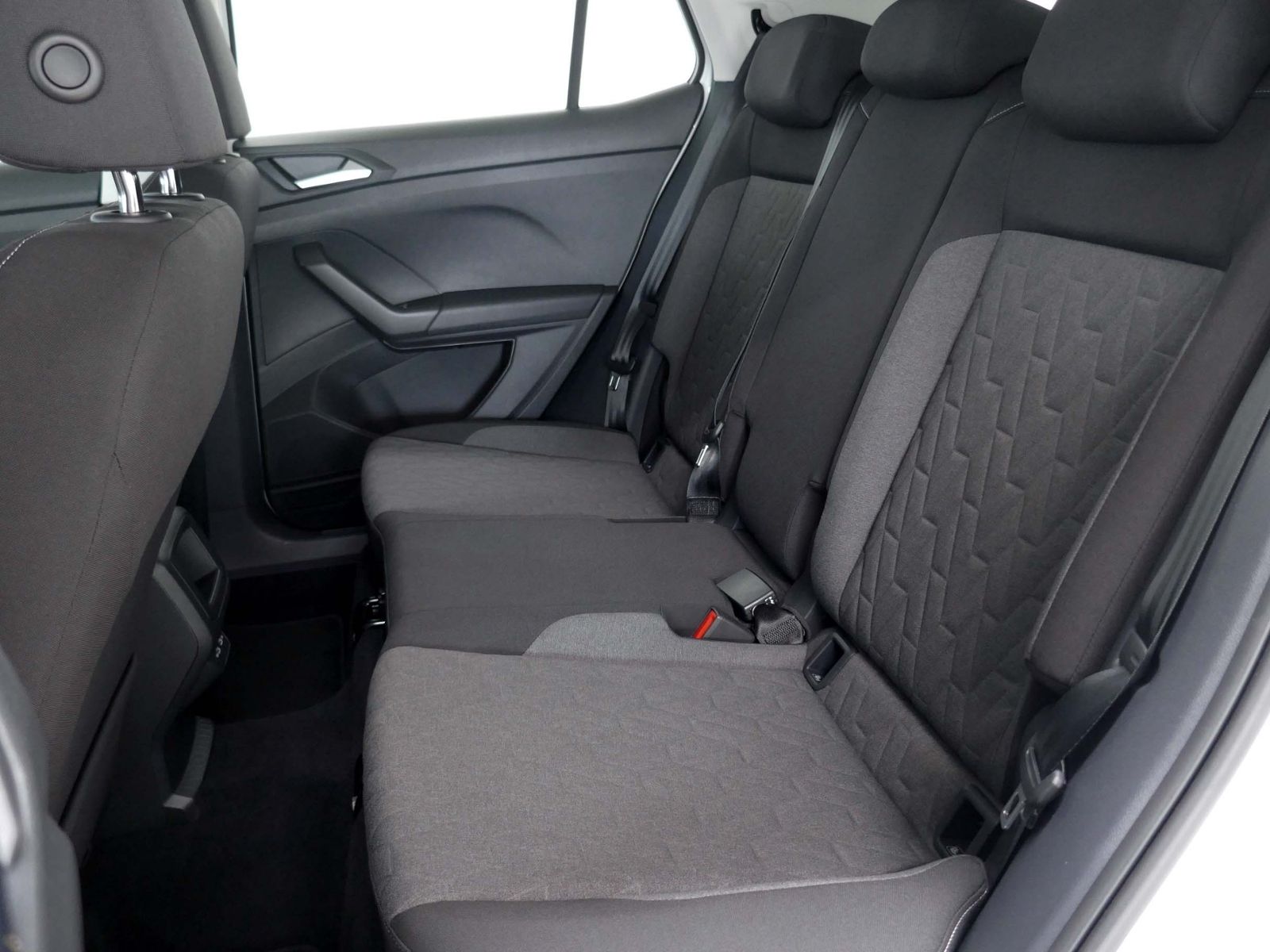 Fahrzeugabbildung Volkswagen T-Cross Life 1.0 TSI | LED PDC ACC App