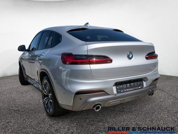 BMW X4 - 4