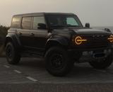 Ford Bronco Raptor - exklusive Rarität - Ford Bronco: Von Privat