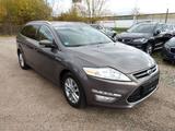 Ford Mondeo Turnier Business Edition - gebrauchte Ford Mondeo aus dem Jahr 2013