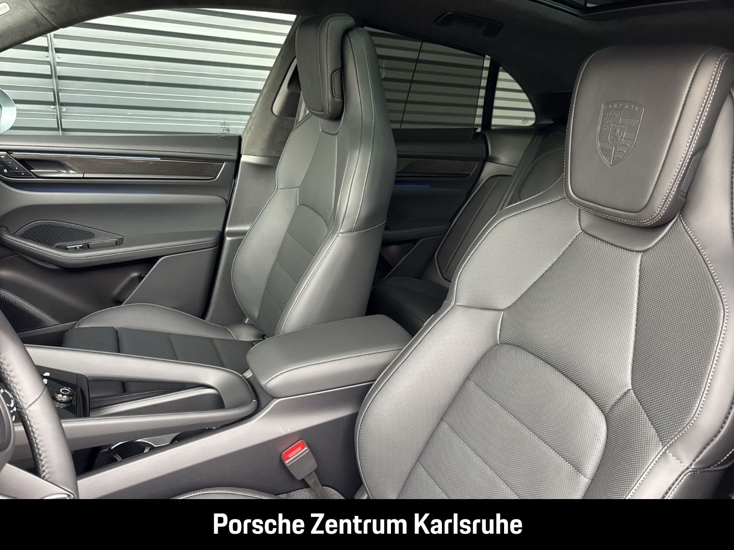 Porsche Macan - Bild 9