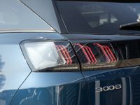 Peugeot 3008 - Vorschau Bild 21