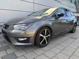 Seat Leon 1.8 ST FR*NAVI*AT*SHZ*MFL*TEMP - Seat Leon: Fr 1m