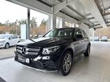 Mercedes-Benz GLC 250 4Matic AMG Line LED*RFK*2HAND - Mercedes-Benz GLC 250 in Nürnberg