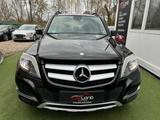 Mercedes-Benz GLK 220 GLK GLK 220 CDI BlueEfficiency 4Matic - Mercedes-Benz GLK 220 in Berlin