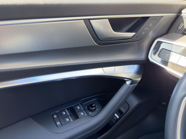 A6 Avant 50 TFSI e quattro design S-tronic PANO