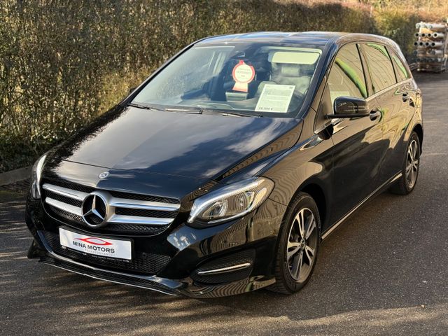 Mercedes-Benz B 200  Edition B *Automatik*