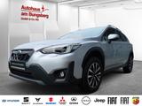 Subaru XV Exclusive 1.6 Navi 360 Kamera LED 8-fach bere - Subaru XV aus 2022