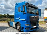 MAN TGX 18.520 Retarder - Abschleppwagen