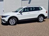 Volkswagen Tiguan Allspace  2.0 TDI*4Motion*Navi*R-Cam*HUD* - Volkswagen Tiguan Allspace: Automatik