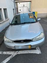 Ford Monde - gebrauchte Ford Mondeo aus dem Jahr 1998