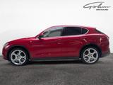 Alfa Romeo Stelvio Ti Q4 VILLA D'ESTE - Alfa Romeo aus 2022