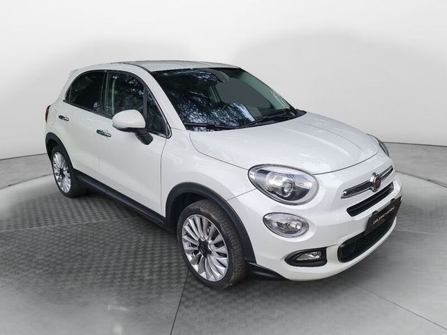 Fiat FIAT 500X 1.4 MultiAir 140 CV Pop Star