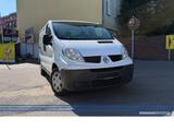 Renault Trafic L1H1 2,7t*Klima*LampeAN*TÜV01/27 - gebrauchte Renault Trafic aus dem Jahr 2014