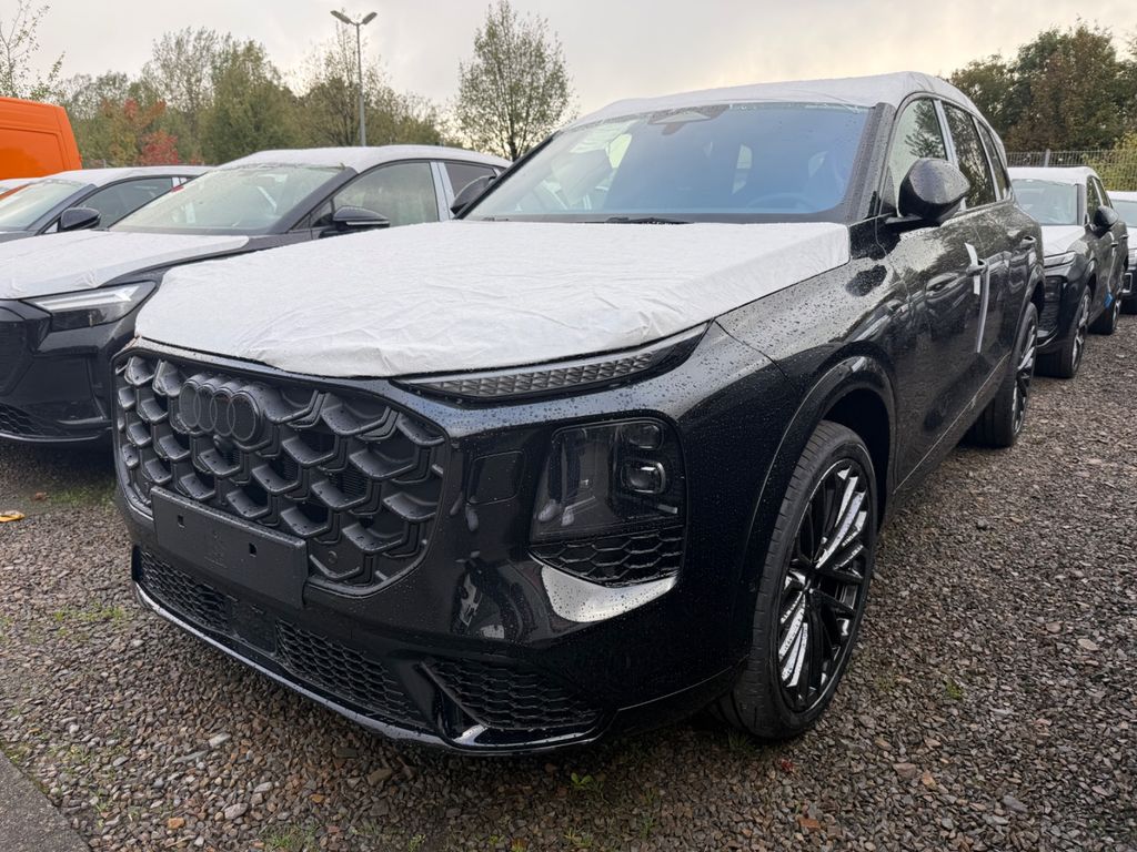 Image of Audi Q7