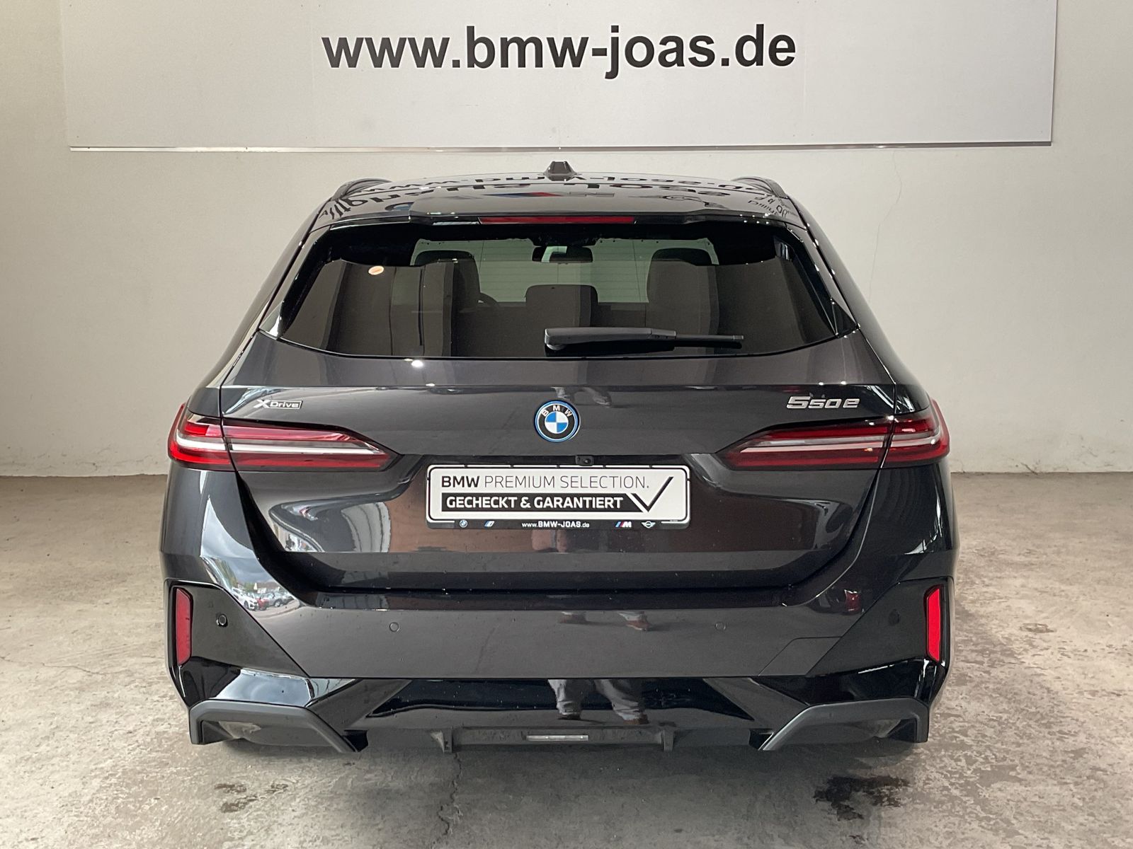 BMW 550 - Bild 13