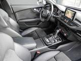 Audi A7 Sportback 3.0 TDI clean diesel quattro |NAVI - Audi A7: Sportback