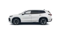 Volkswagen Tayron - Vorschau Bild 5
