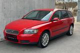 Volvo V50 T5/GARANTIE/4X4/TÜV11.26/AUTOMATIK/AHK - Volvo V50: 2.4