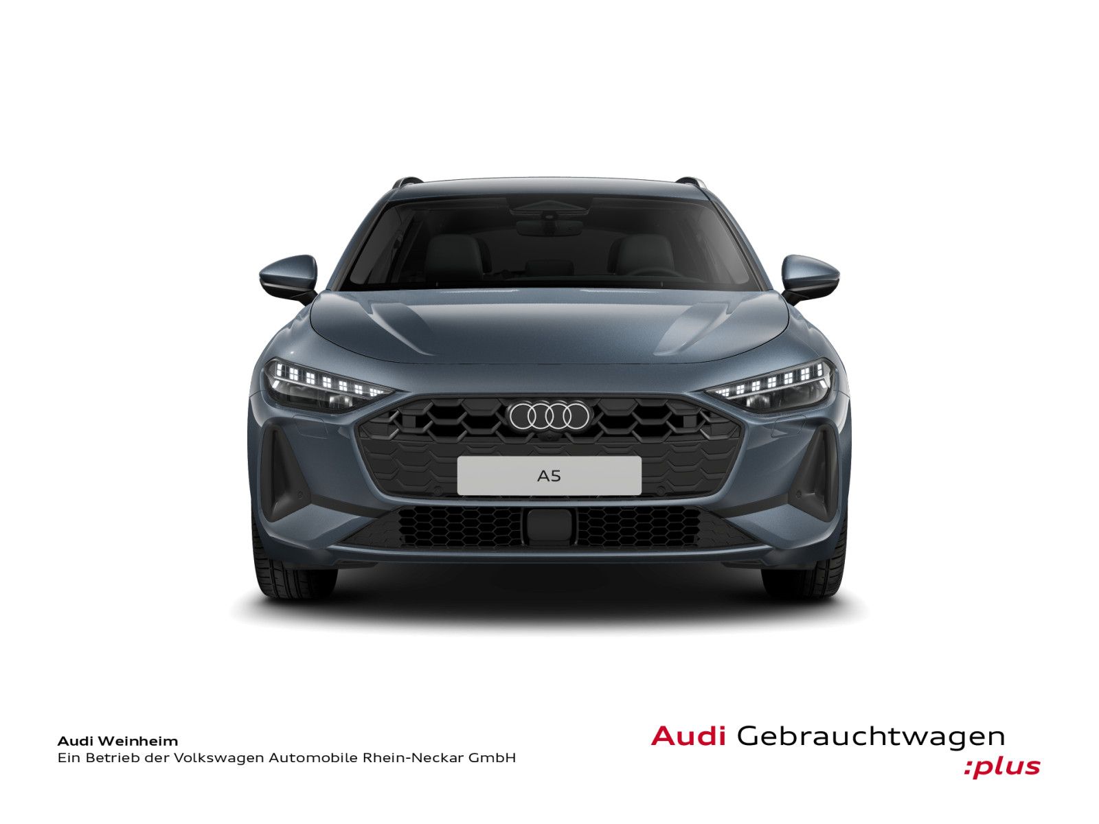 Audi A5 - Bild 4