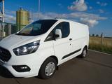 Ford Transit Custom L1, Klima, AHK, Tempomat, Kamera - Ford Transit Custom von privat