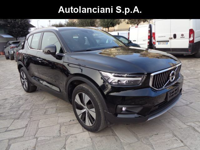 Volvo VOLVO XC40 T5 PLUG-IN INSCRIPTION 180CV AUTOM NA