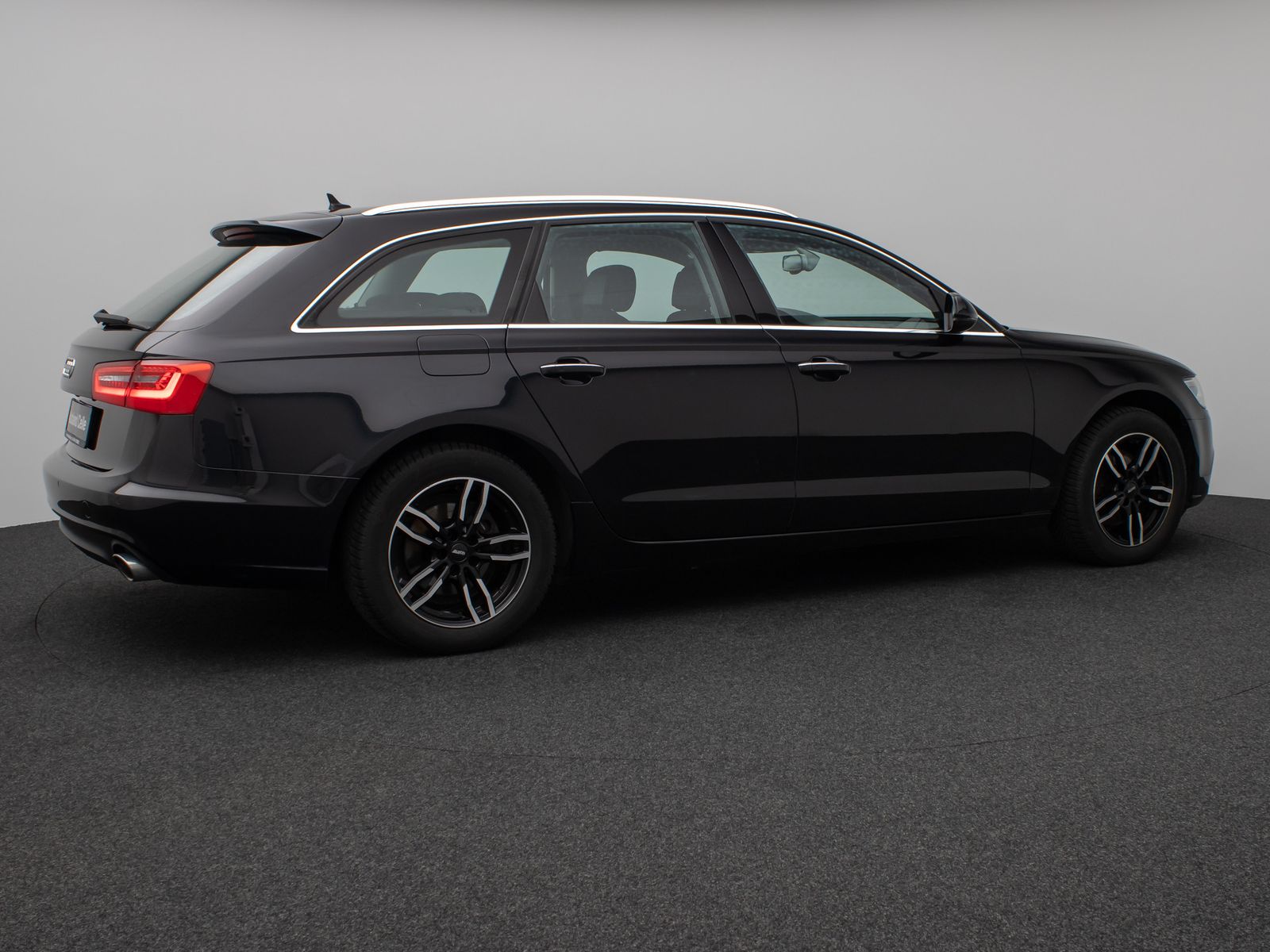 Fahrzeugabbildung Audi A6 Avant 3.0 TDI Kamera Panorama AHK Navi Sitzhz
