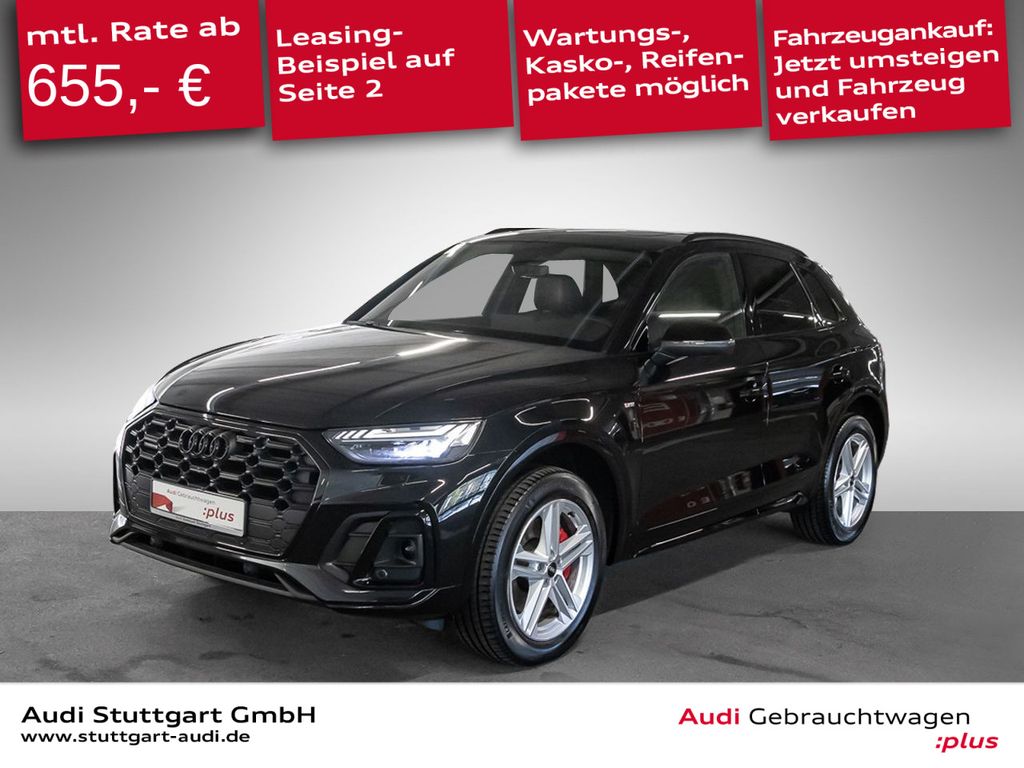 Image of Audi Q5