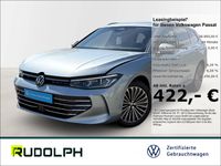 Volkswagen Passat - Vorschau Bild 1