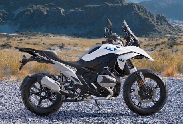 BMW R 1300 GS 'Eröffnungsangebot'