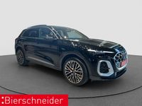 Audi SQ5 - Vorschau Bild 5