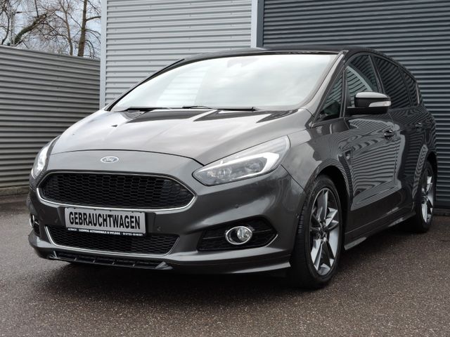 Ford S-Max 2.0 EcoBoost ST-Line Automatik RFK HU neu