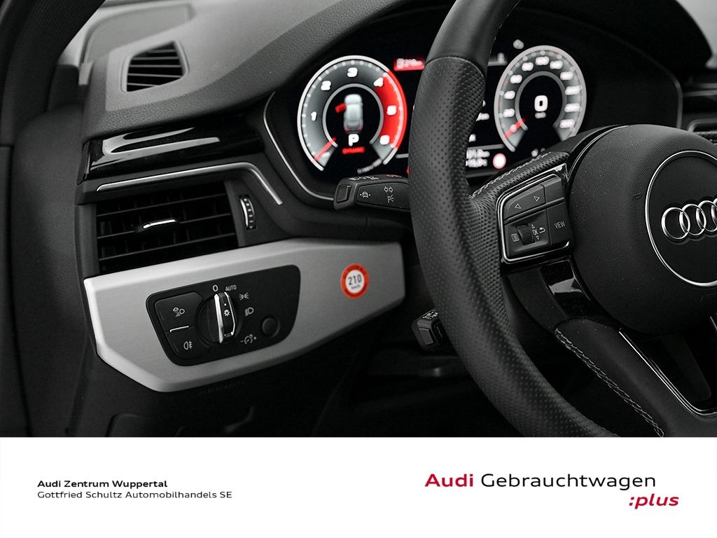 Audi S4 - Bild 11