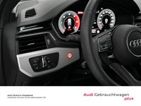 Audi S4 - Vorschau Bild 11